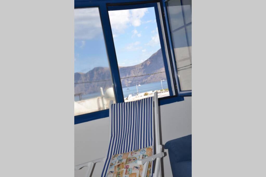 Lanzarote Famara Beach Exterior foto